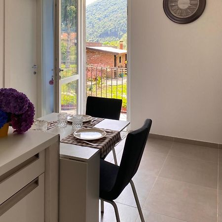 Luna Apartment Verbania Kültér fotó